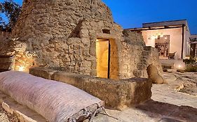Trullo Santovia