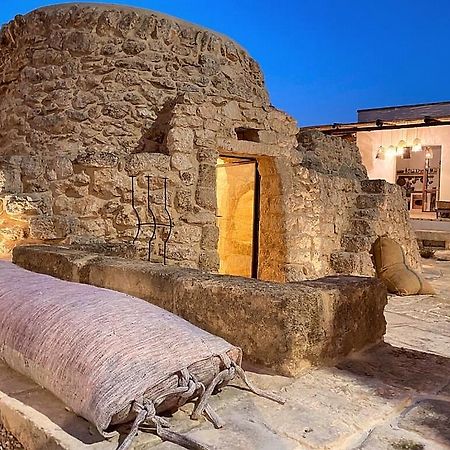Bed and Breakfast Trullo Santovia Sant Isidoro  Esterno foto