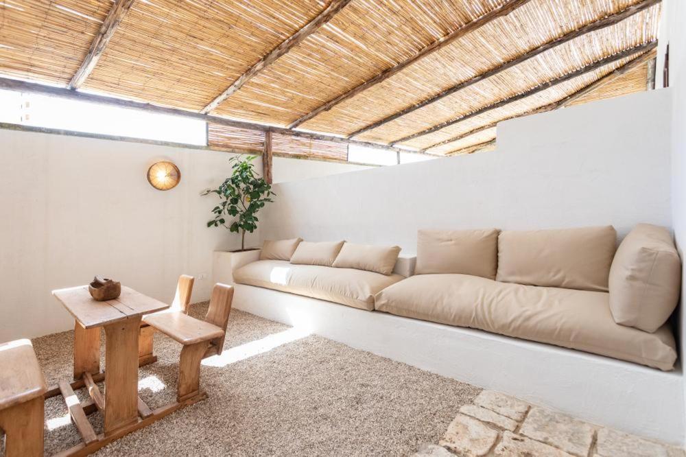 Bed and Breakfast Trullo Santovia Sant Isidoro  Esterno foto