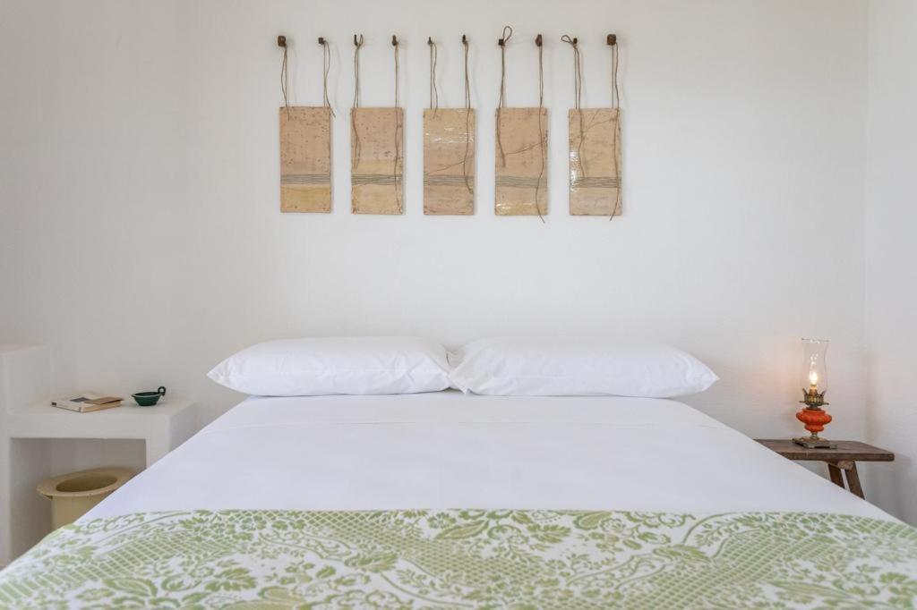 Bed and Breakfast Trullo Santovia Sant Isidoro  Esterno foto