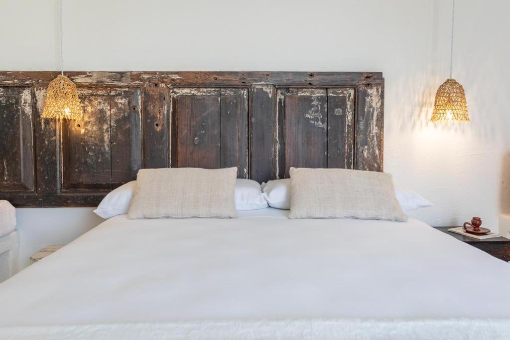 Bed and Breakfast Trullo Santovia Sant Isidoro  Esterno foto