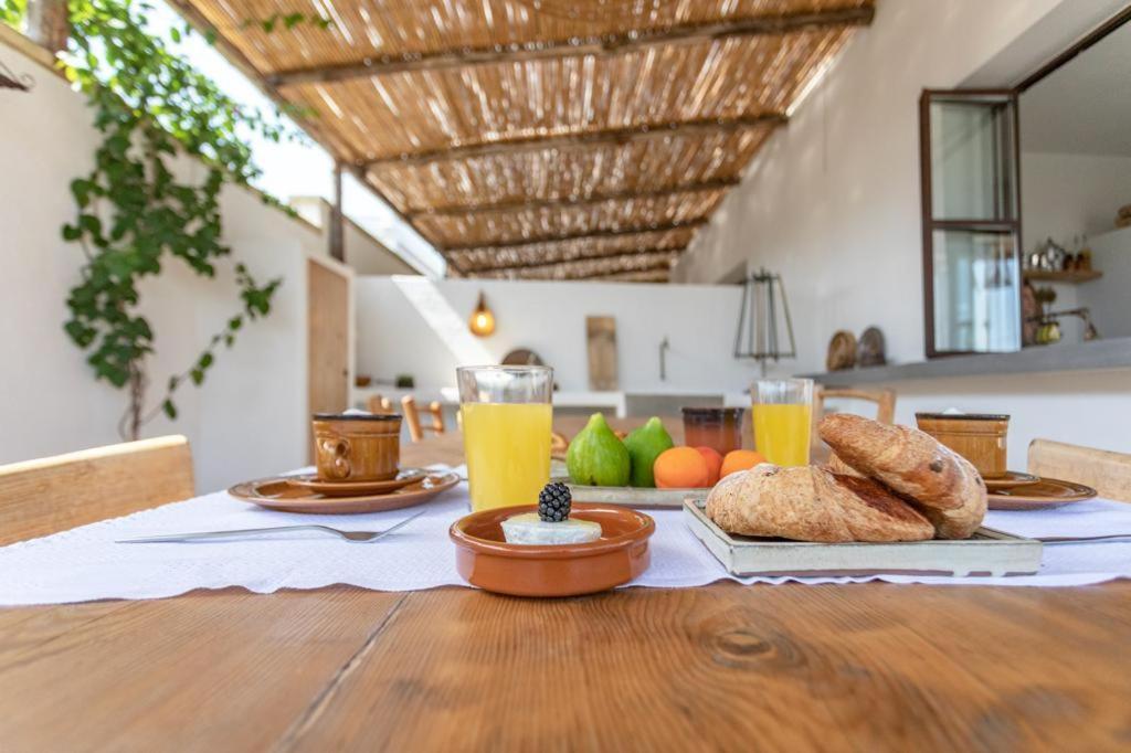 Bed and Breakfast Trullo Santovia Sant Isidoro  Esterno foto