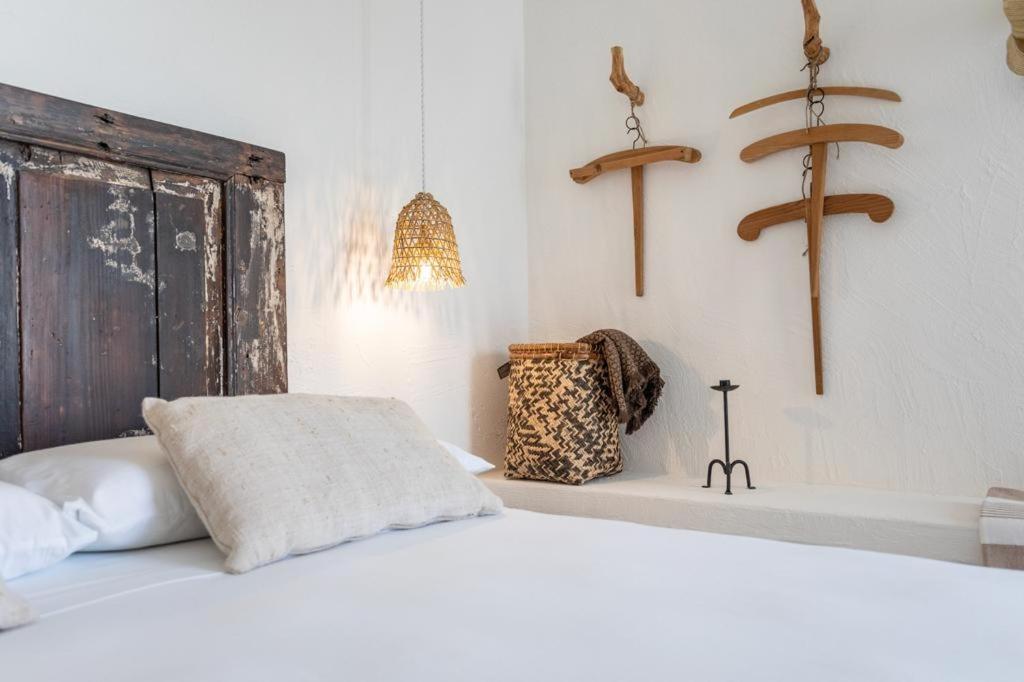 Bed and Breakfast Trullo Santovia Sant Isidoro  Esterno foto