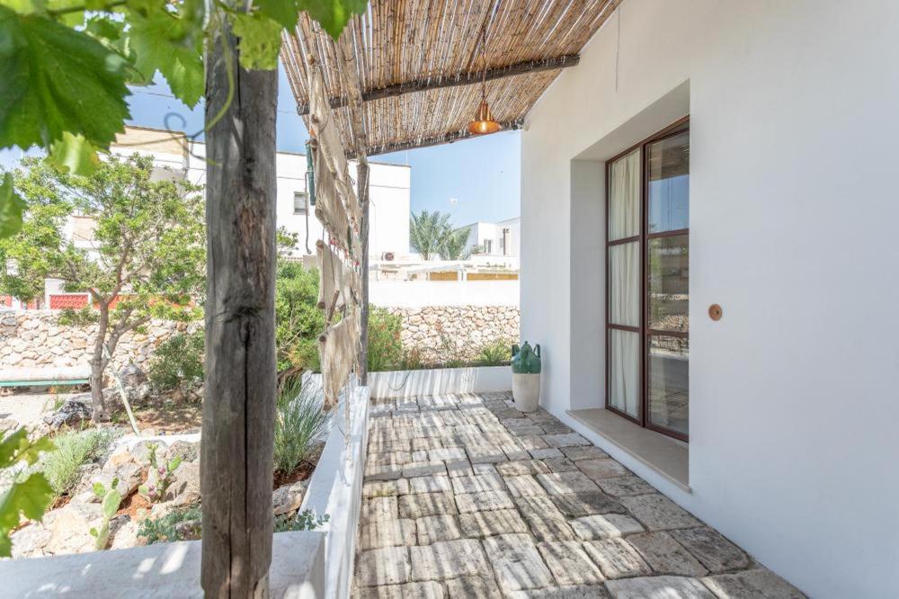 Bed and Breakfast Trullo Santovia Sant Isidoro  Esterno foto