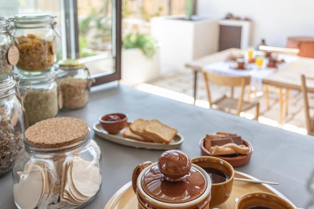 Bed and Breakfast Trullo Santovia Sant Isidoro  Esterno foto