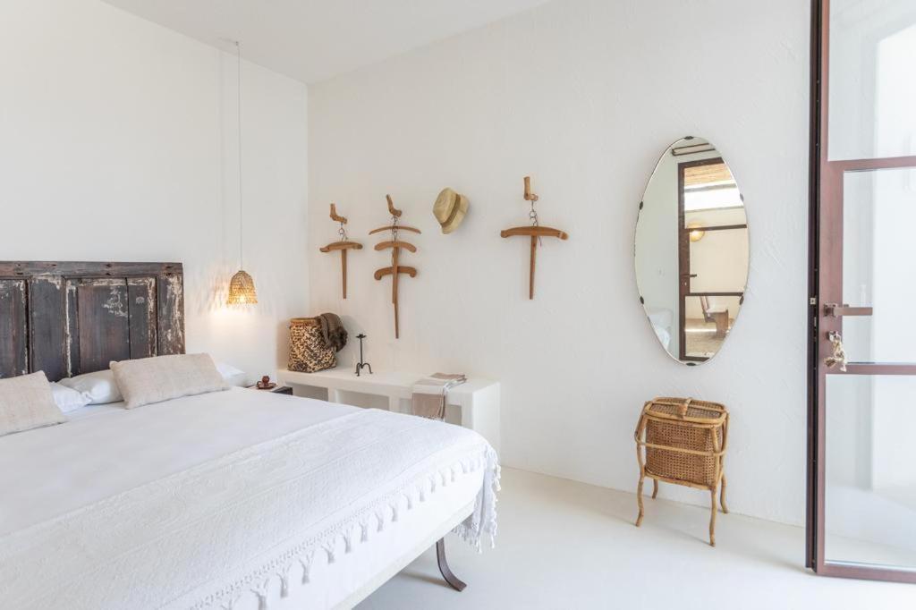 Bed and Breakfast Trullo Santovia Sant Isidoro  Esterno foto